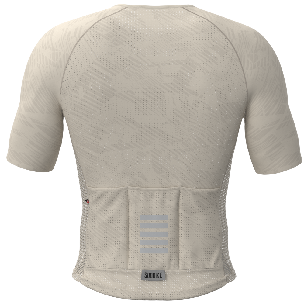 Camisa Elite Ultra Legacy Bege