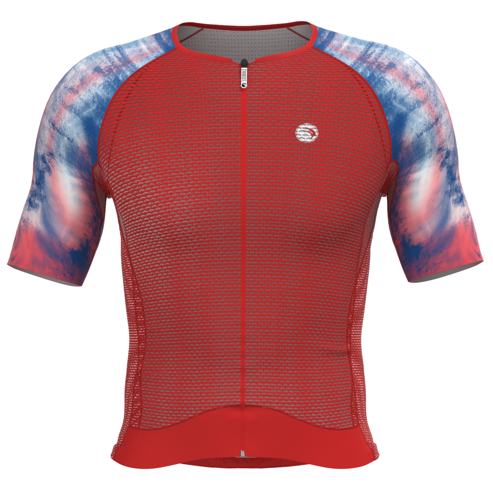 Camisa Elite Ultra Legacy Vermelha