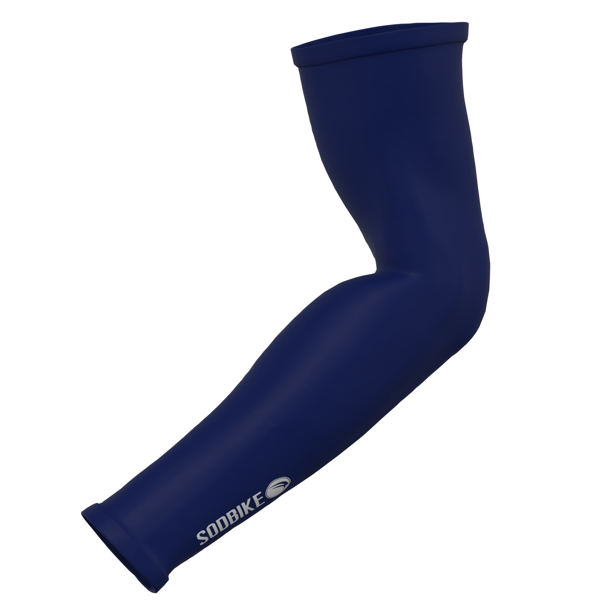 Manguito Sódbike Azul Marinho