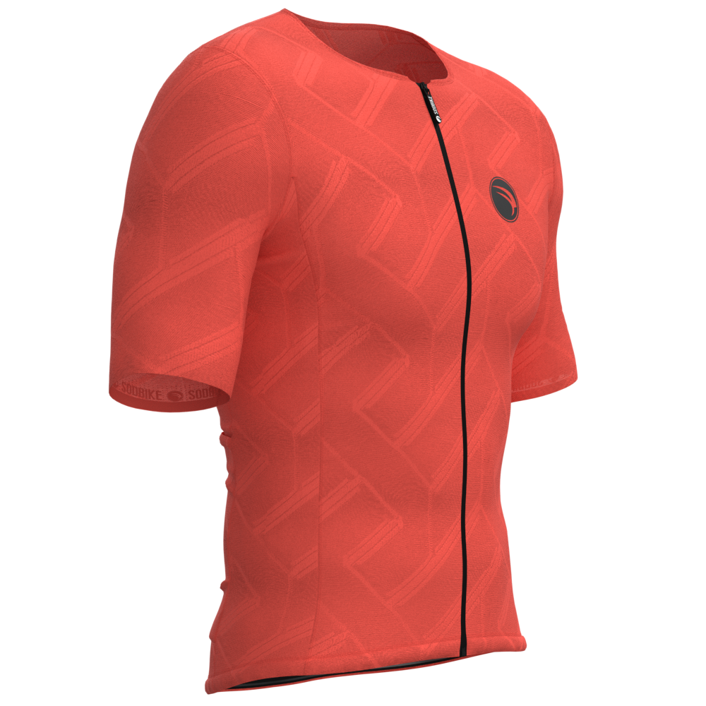 Camisa Ciclismo Elite Sodbike DUO Poliamida