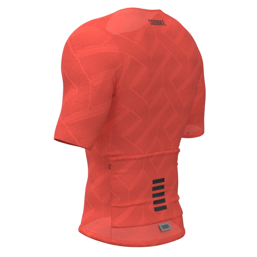 Camisa Ciclismo Elite Sodbike DUO Poliamida