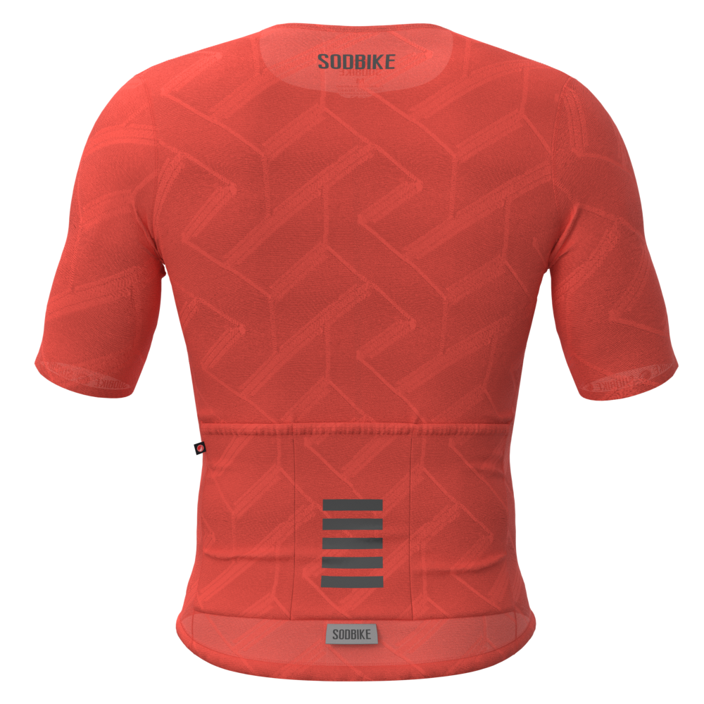 Camisa Ciclismo Elite Sodbike DUO Poliamida
