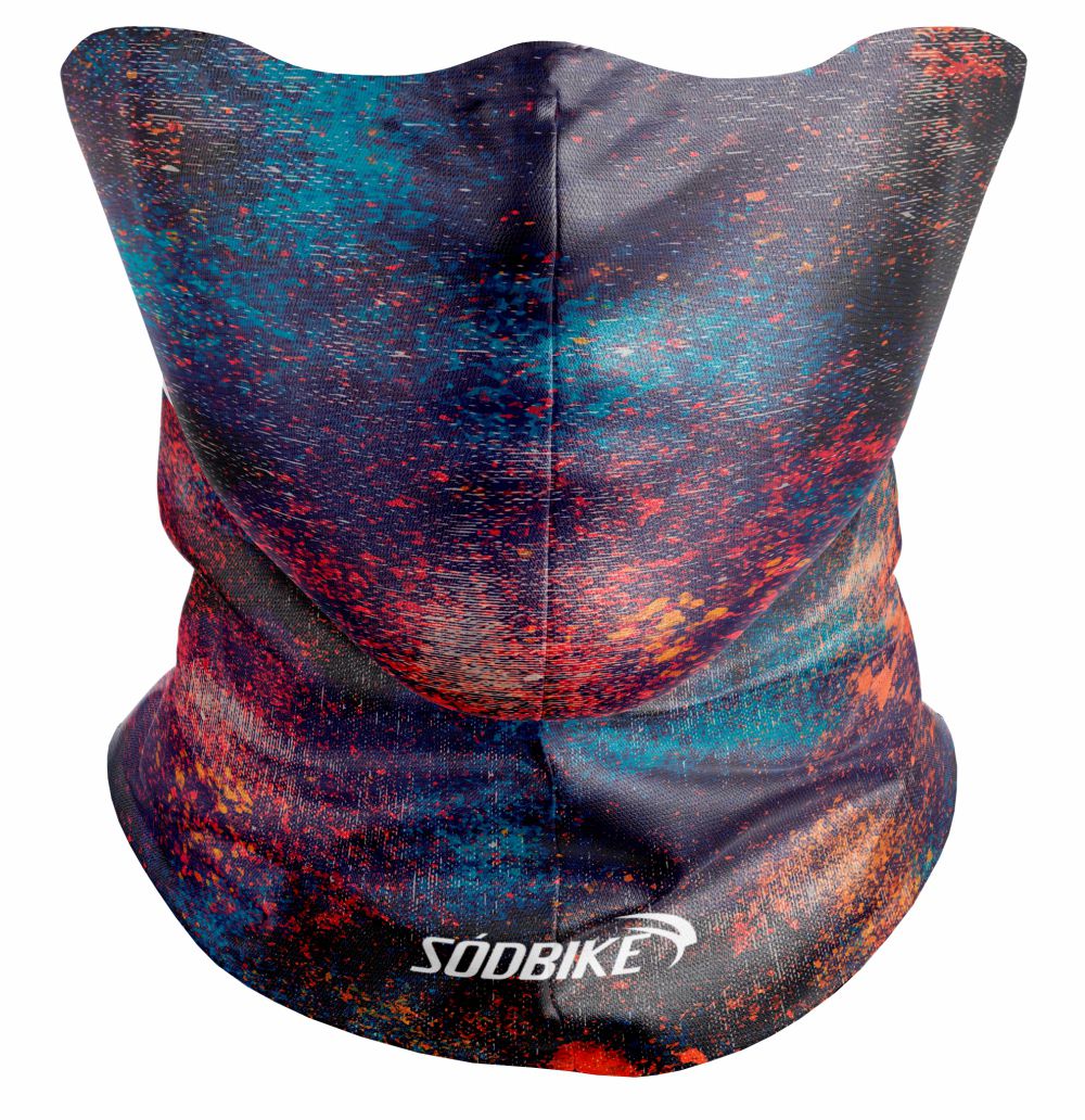 Bandana Tubular Sódbike Sky