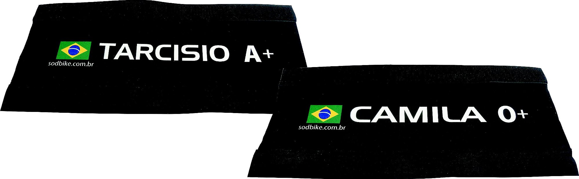 Protetor de Quadro Personalizado em Neoprene