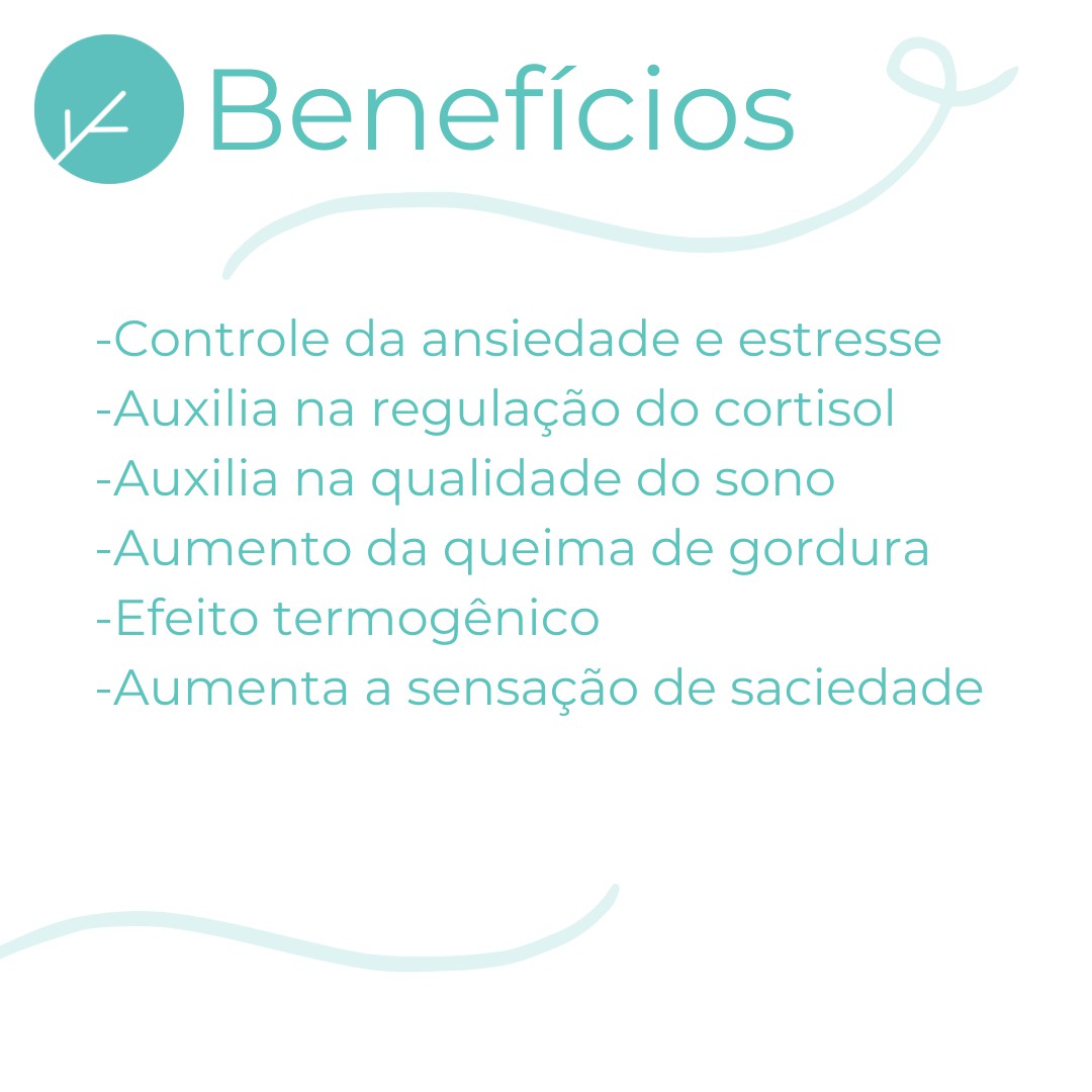 Citrimax + Saffrin + Zembrin - Auxilia o Controle do Apetite - 60 doses