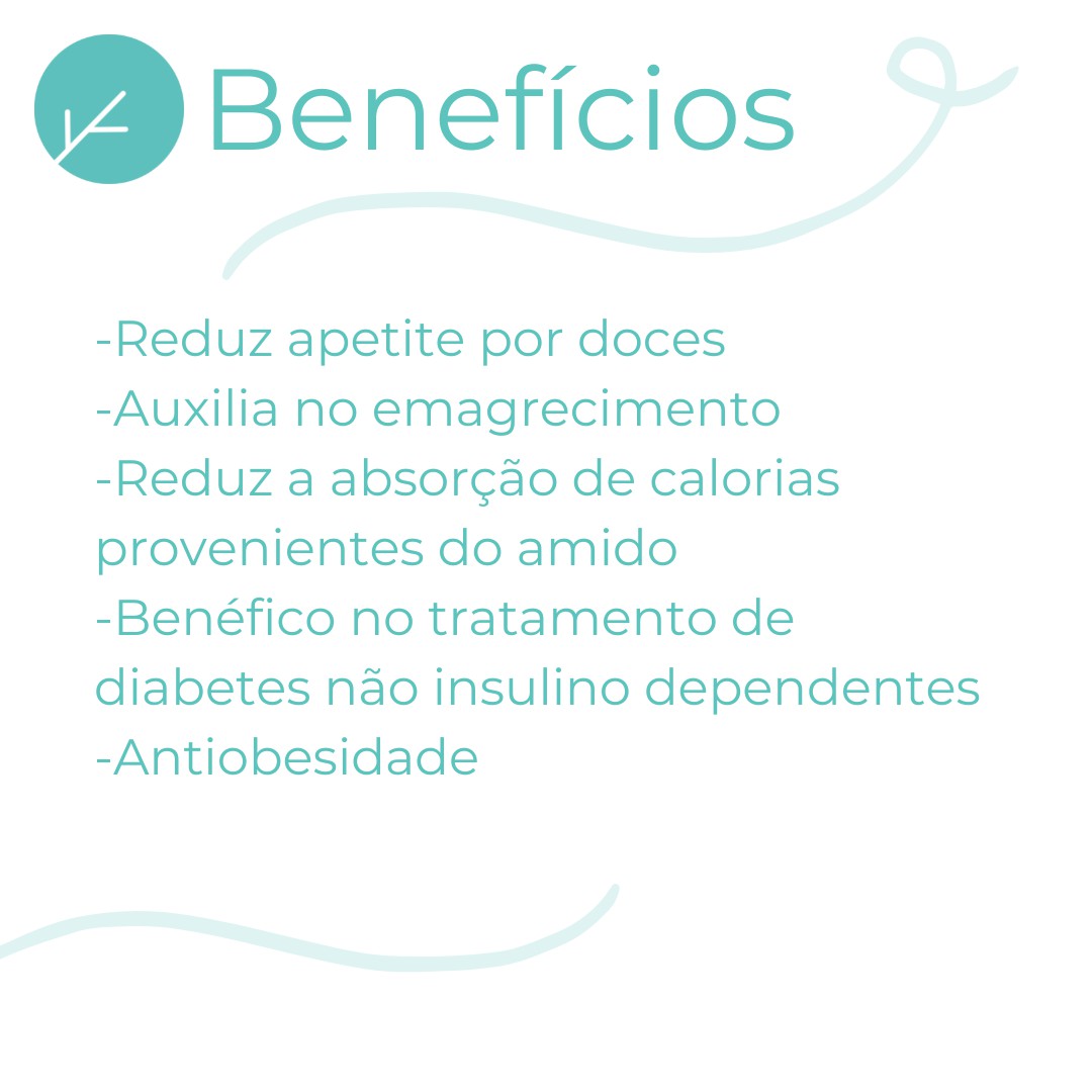 Fórmula que reduz a compulsão alimentar por doces