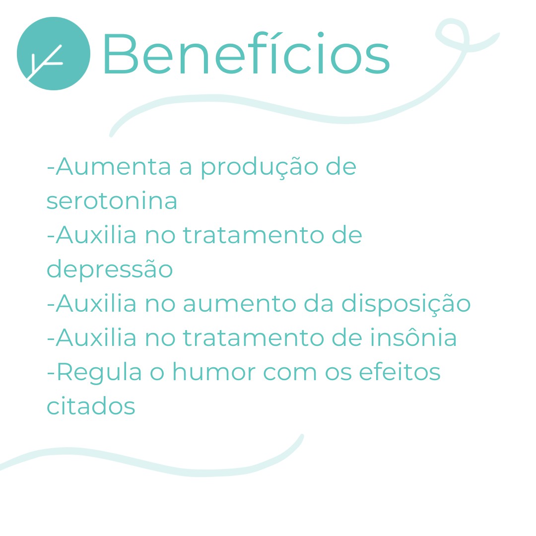 Gymnema + Griffonia + Garcinia - Auxilia na Ansiedade - 300 doses