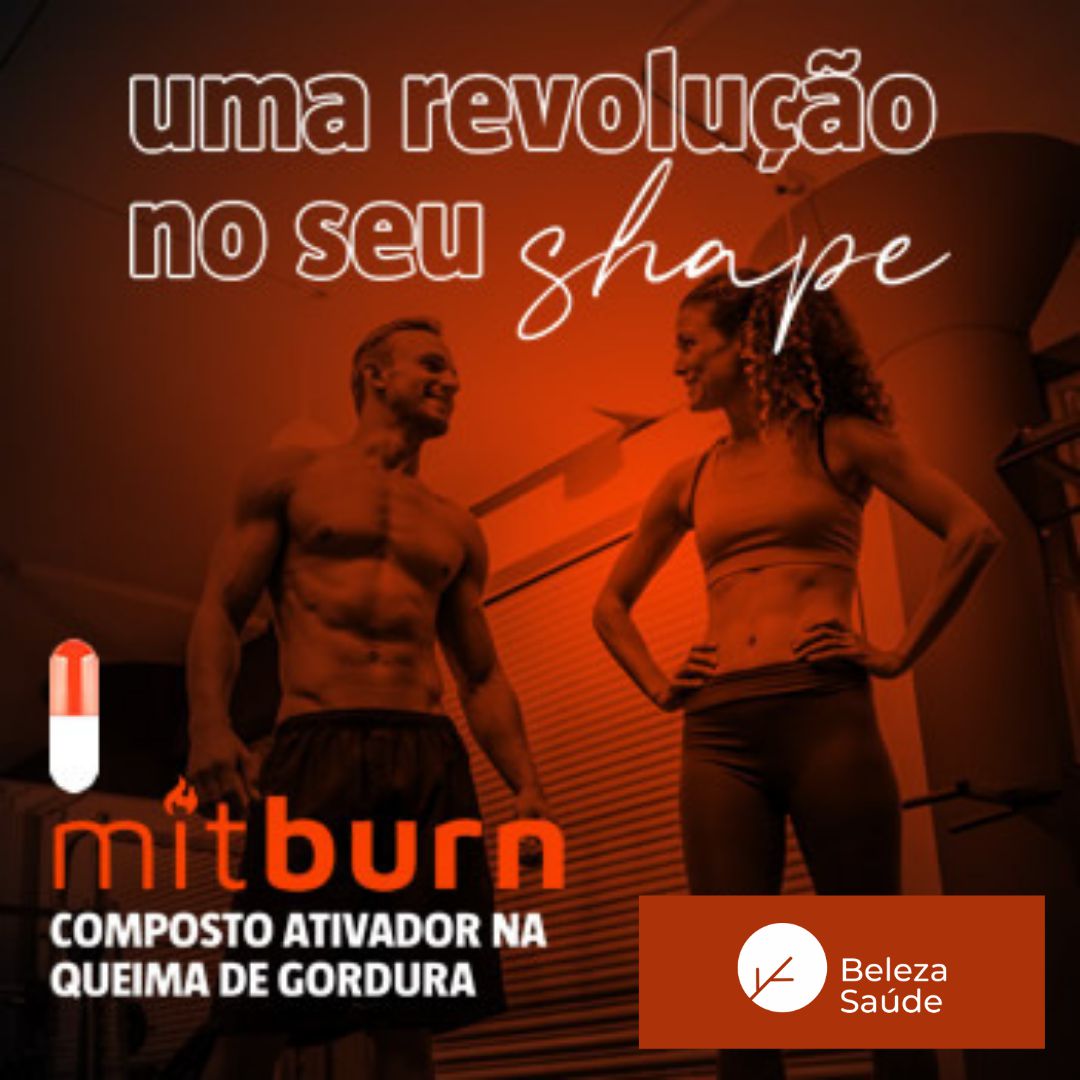 Mitburn : Gel Redutor De Medidas 60gr