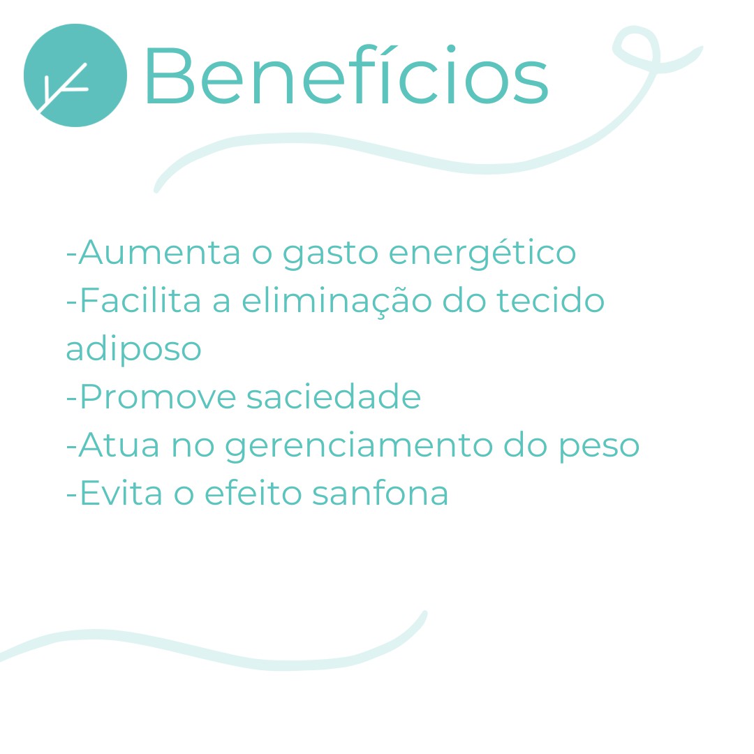 Metabolaid 250mg : Controle e Diminuição de Peso, Combate o Efeito Sanfona - 60 doses