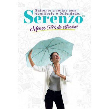 Morosil + Saffrin + Serenzo - Inibidor de Doces e Stress - 60 doses