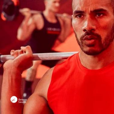 Pré Treino para Atletas de Alto Nível - Burn-Up Sachês 15g - 120 Cachês