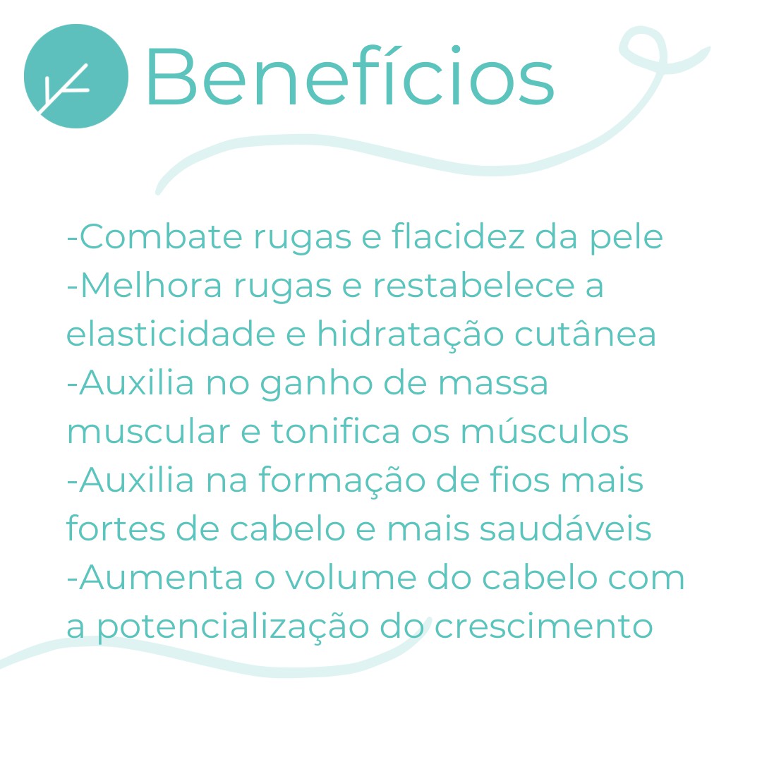 Suplementta Trio Da Beleza para Pele, Corpo e Cabelos :  Verisol + Bodybalance + Keranat - 30 Sachês