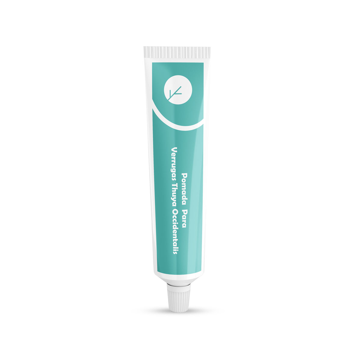 Pomada Homeopática Para Verrugas Thuya Occidentalis 60g