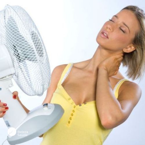 Cimicifuga 80mg + Amora 250mg  - Sintomas da Menopausa