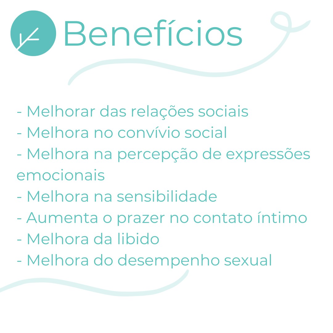 Ocitocina Sublingual 20ui : Hormônio do Amor e da Convivência Social