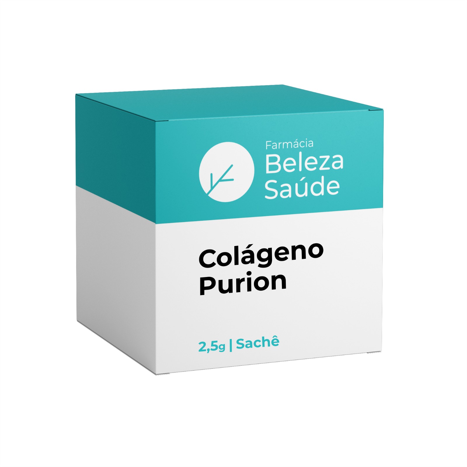 Colágeno Purion 2,5gr