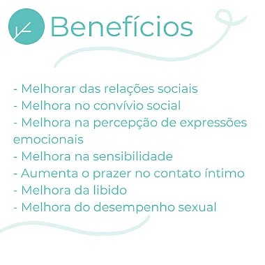 Ocitocina 24ui :  Hormônio do Amor e da Convivência Social