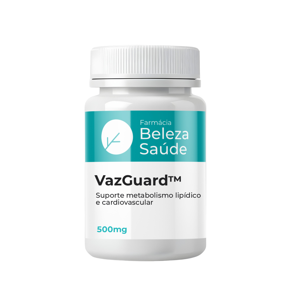 VazGuard™ 500mg