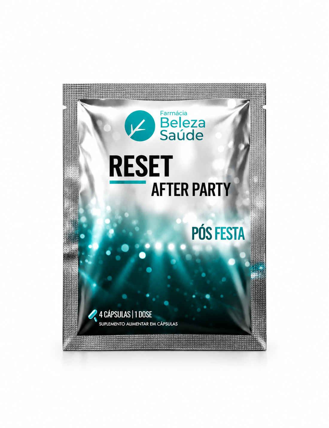 Reset - After Party