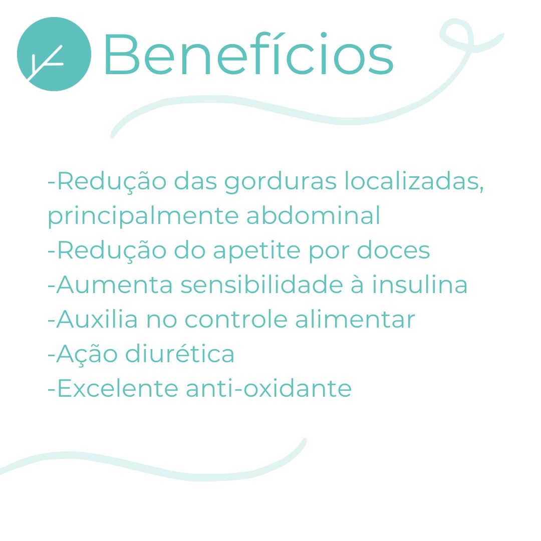 Morosil + Picolinato Cromo + Hibiscos - Modulação corporal