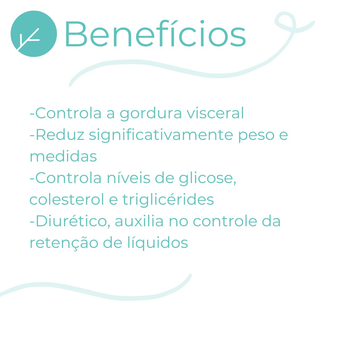 Meratrim 400mg 60 Cápsulas + Cactin 600mg 60 Cápsulas : 2 Produtos para Emagrecer com Saúde