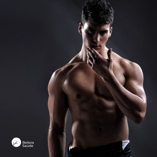 L Arginina 30 Saches 3 gramas + L Carnitina 30 Doses 2 gramas : 2 Suplementos para Bombar