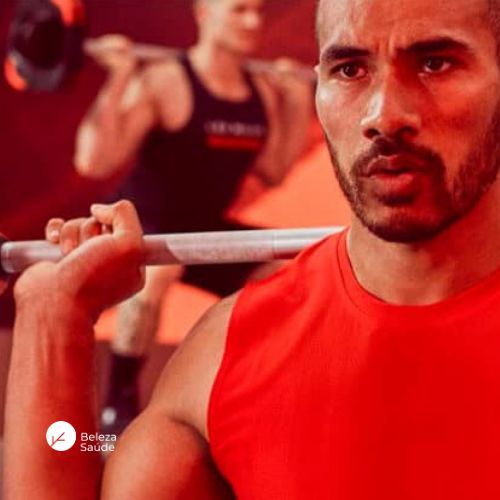 Pré Treino para Atletas de Alto Nível - Burn-Up Sachês 15g