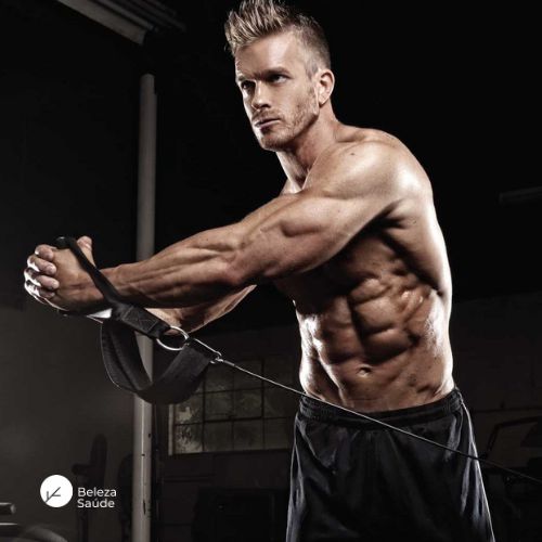 L Carnitina 3000mg Sabor Limão - Energia para exercícios