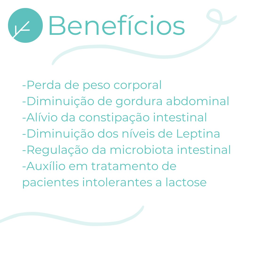 Probióticos para manter massa magra - Pool de Lactobacillus