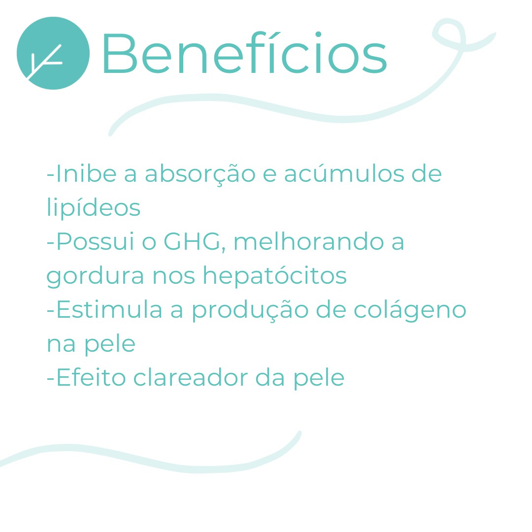 Alluvia 100mg  Perda de Gordura Subcutânea