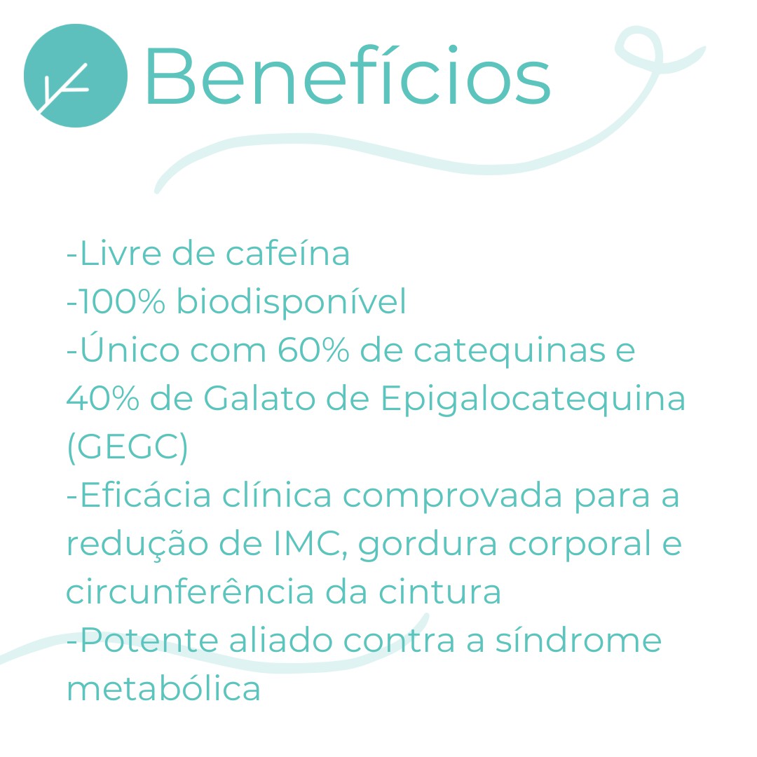 Greenselect Phytosome + Beanblock : Potencialize seu Emagrecimento