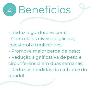 Meratrim 400mg : Modulador Corporal, Redução da Gordura Visceral - 90 doses