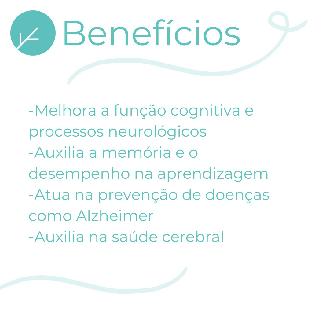 Magnésio L Treonato 420mg  - 180 doses