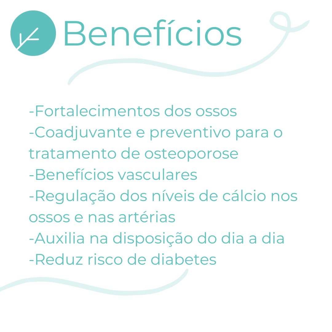 Vitamina D3 5000 Ui + Vitamina K2 150mcg - 180 doses