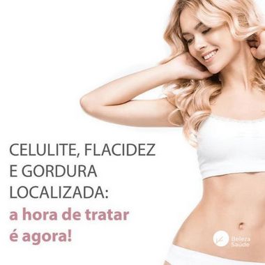 Exsynutriment + 3 Ativos - Combate Celulite - 60 doses