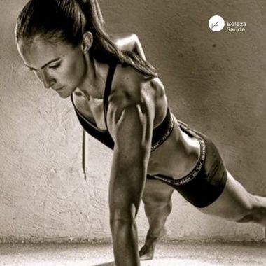 Blend Pré Treino para Atletas de Musculação - 45 doses