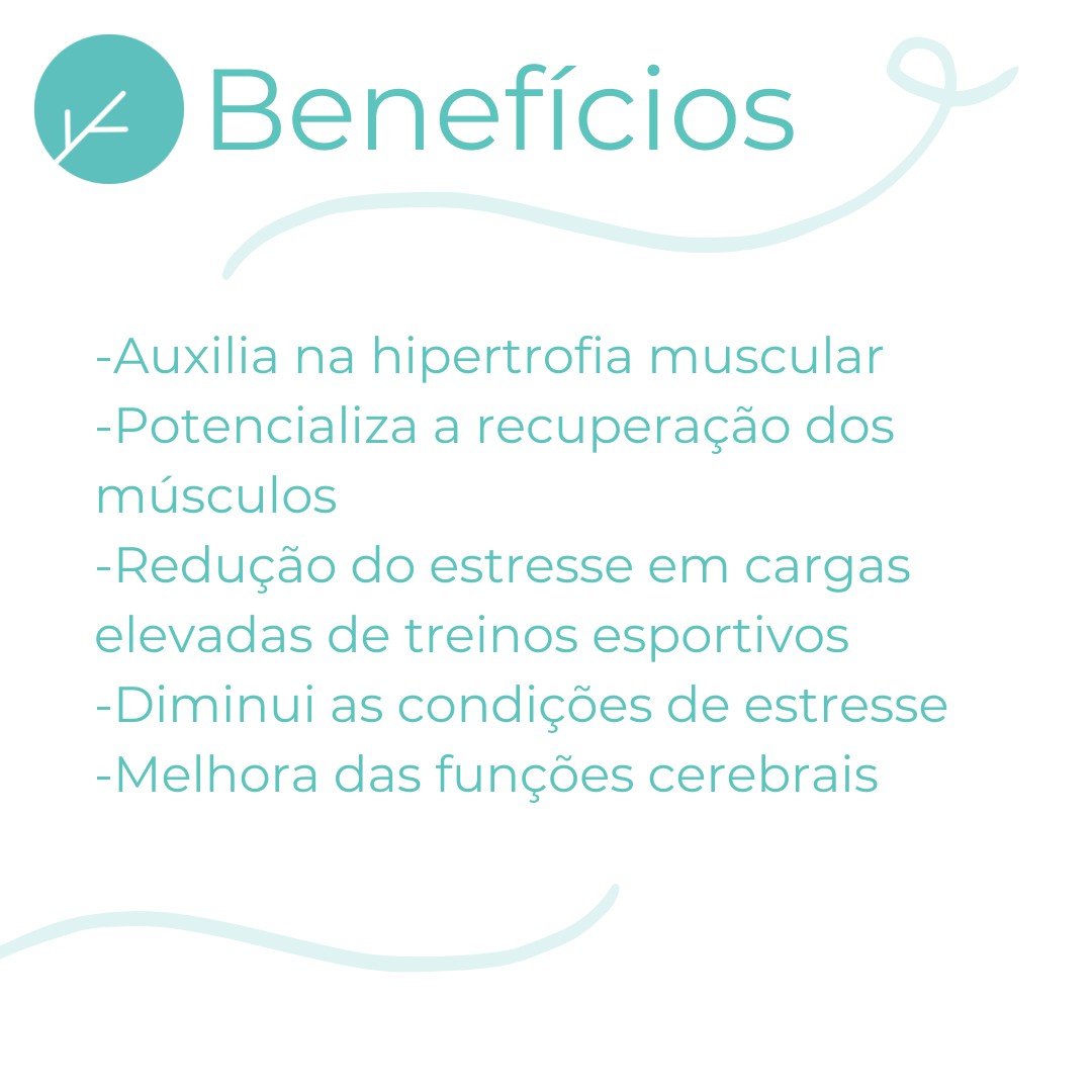 Ácido Fosfatídico 300mg Hipertrofia Muscular - 180 doses