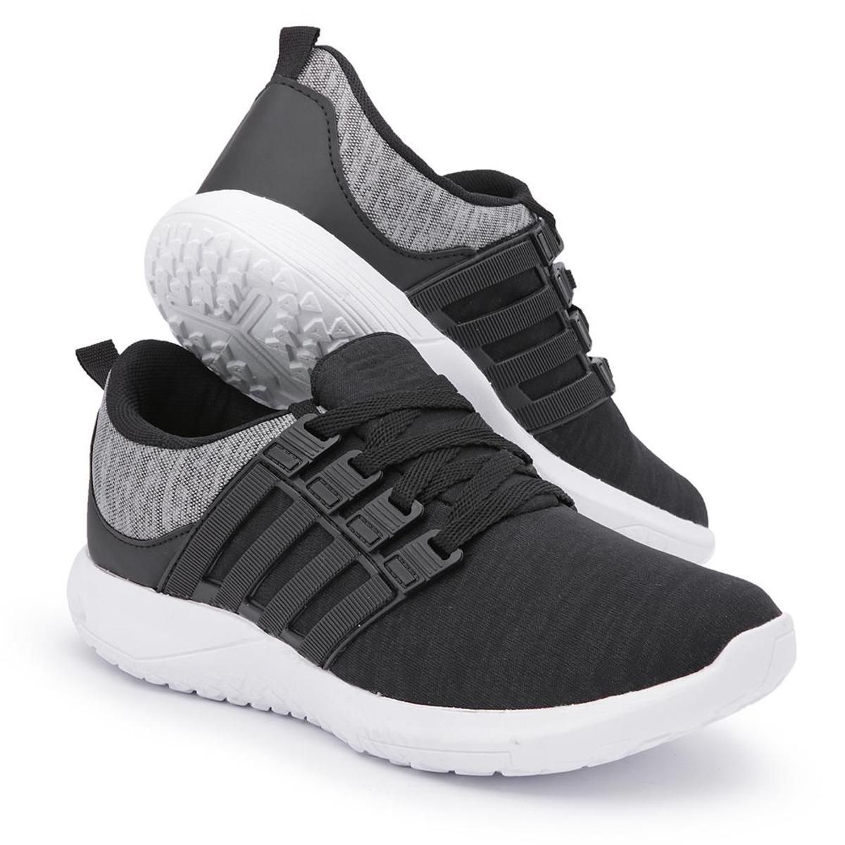 Tenis de Corrida Confortável XPTO
