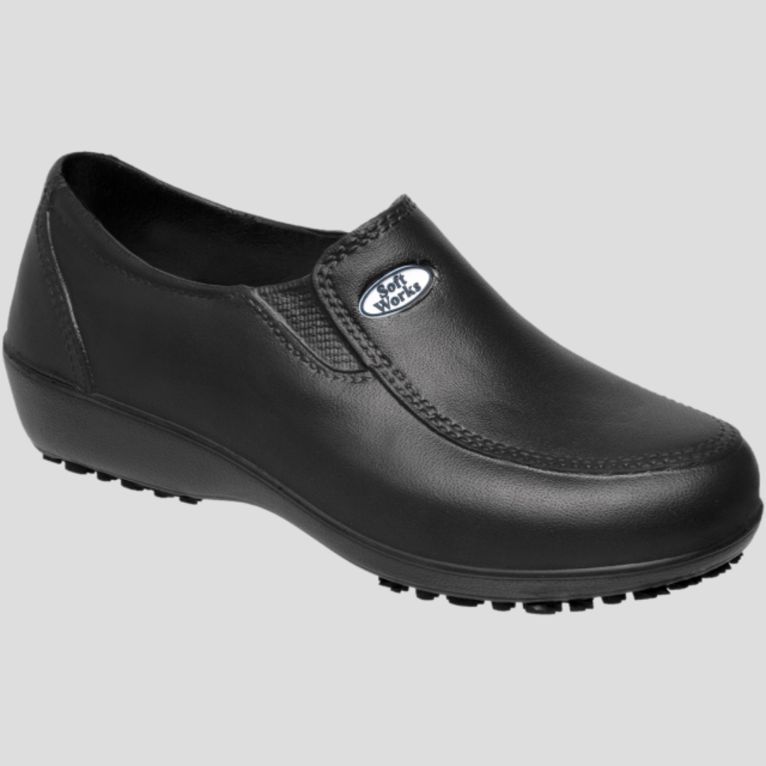 Softworks Feminino Lady BB95