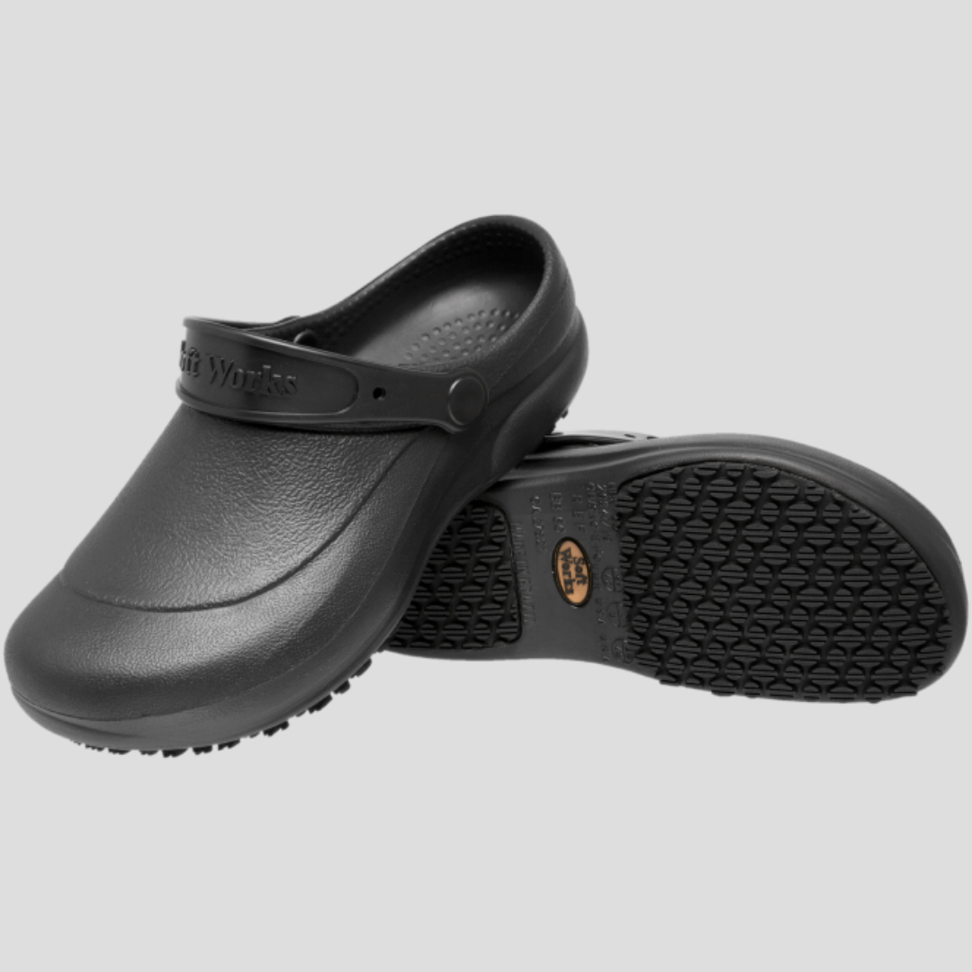 Croc's Softworks BB60 Unissex CA 27.921