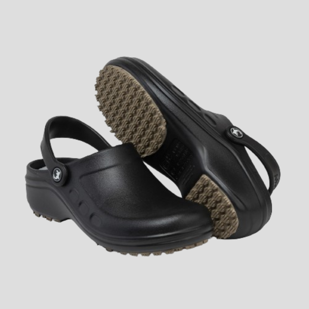 Clog Sticky Shoes Unissex