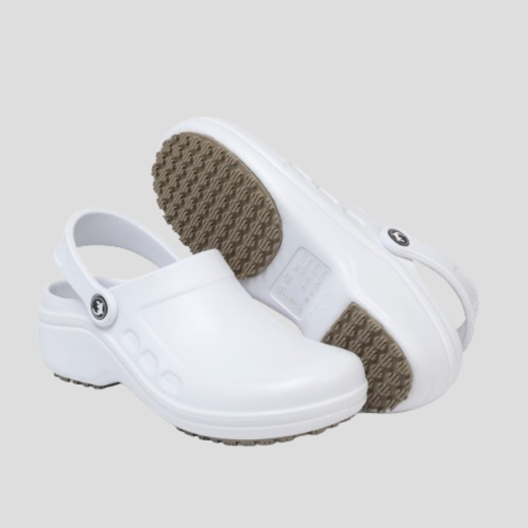 Clog Sticky Shoes Unissex