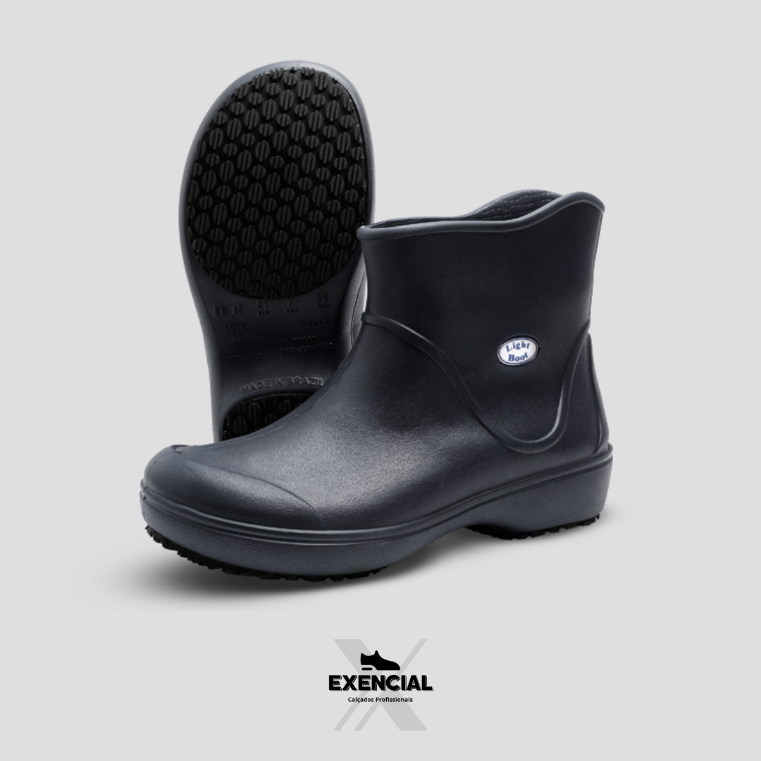 Bota Softworks BB85 Unissex