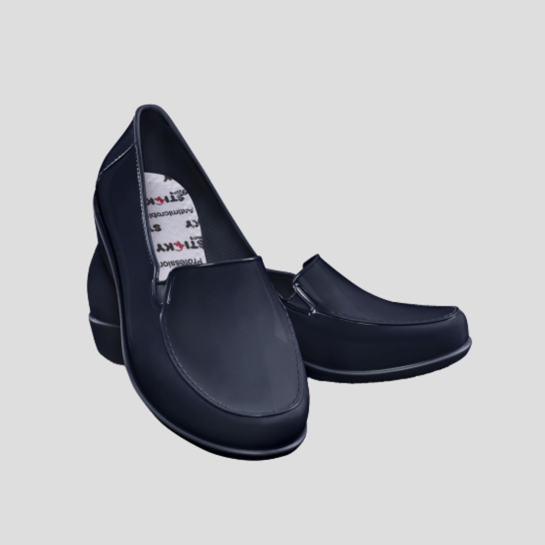 Social Feminino Sticky Shoes CA 41.532