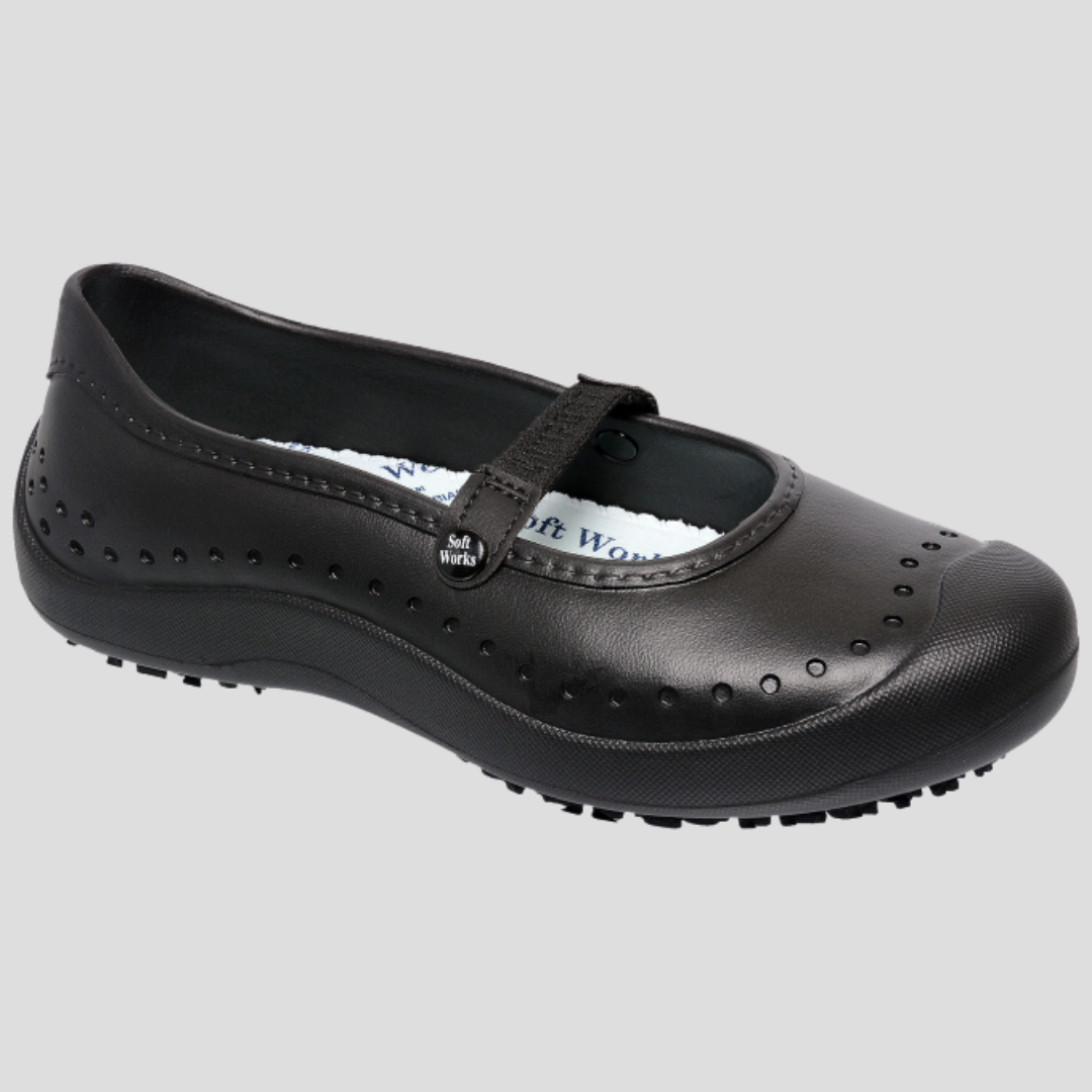 Sapatilha Antiderrapante BB51 - CA 43.784
