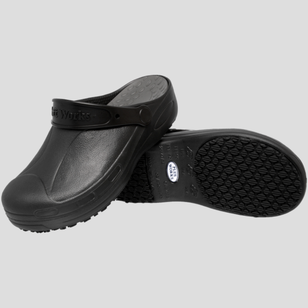 Croc's Softworks BB90 c/ palmilha PU CA 37.213