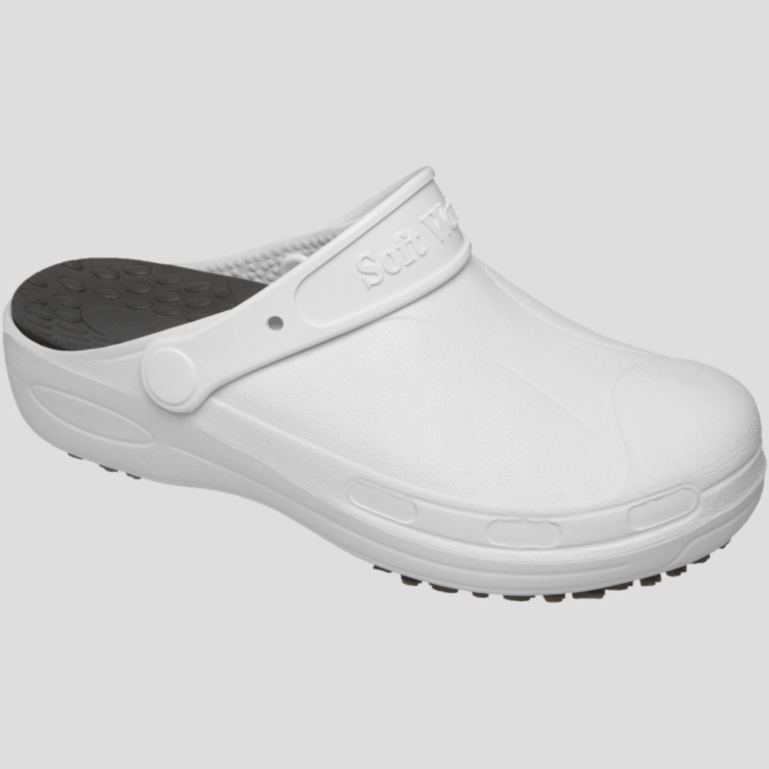 Croc's Softworks BB90 c/ palmilha PU CA 37.213