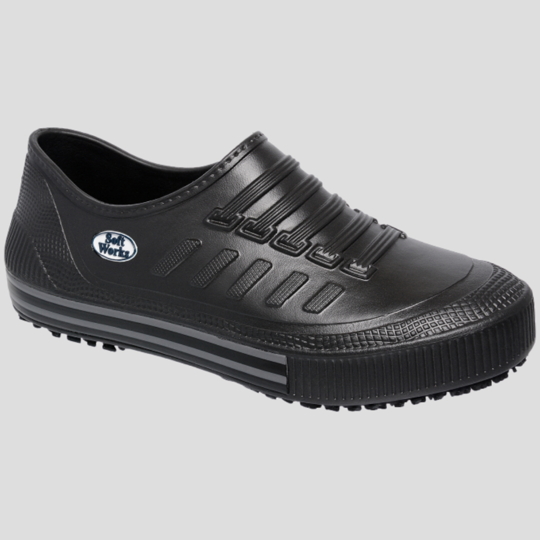 Sapatênis Softworks BB81 Unissex CA 43.860