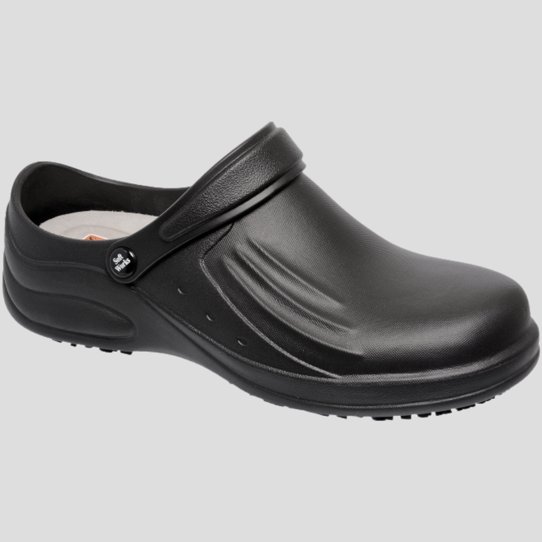 Tamanco EVA - Tipo Croc's - BB61 - CA 44.319 Unissex