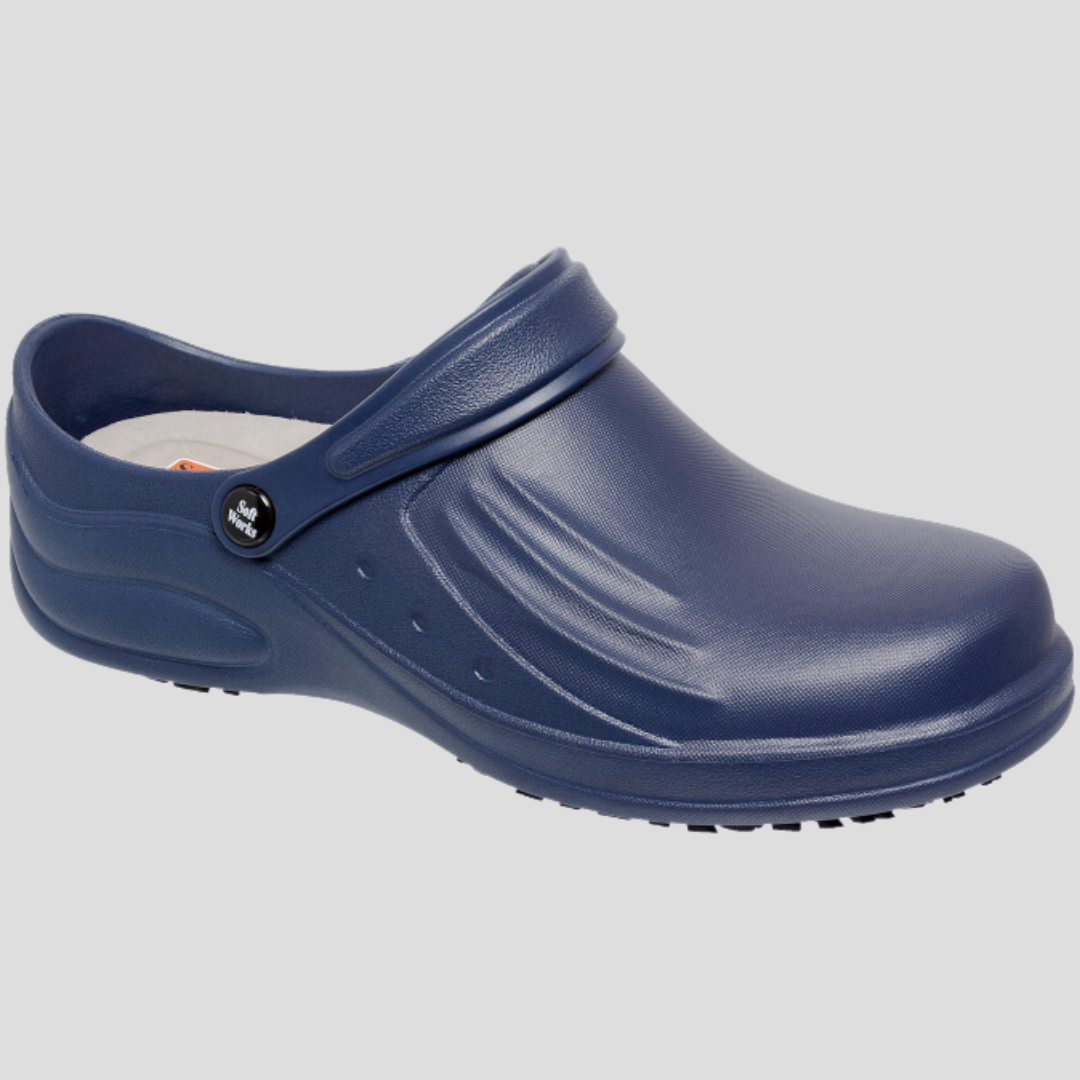 Tamanco EVA - Tipo Croc's - BB61 - CA 44.319 Unissex